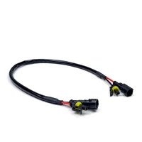 AMP Extension Harness