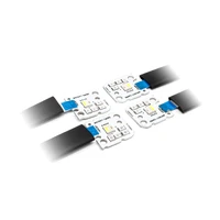 RGB DRL LED Modules (M5 5-Series F10 F11 LCI Xenon)