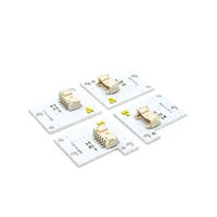 CSL Yellow DRL LED Modules (6 Series M6 F06 F12 F13 LCI)