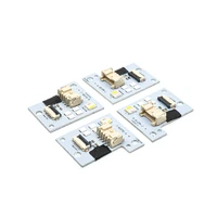 RGB DRL LED Modules (M6 6-Series F06 F12 F13 LCI)