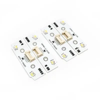 RGB DRL LED Modules (X3 F25 X4 F26 LED)