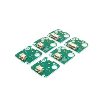 CSL Yellow DRL LED Modules (3 Series F30 F31 LED)