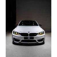 CSL Yellow DRL LED Modules (3 & 4 Series F3X M3 M4 F8X LED)