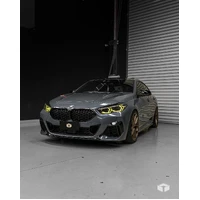 CSL Yellow DRL LED Modules (1 Series F40 2 Series F44)