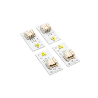 CSL Yellow DRL LED Modules (M3 F80/M4 F82 F83 LCI)