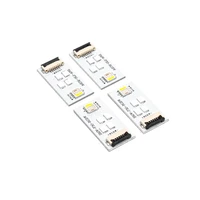 RGB DRL LED Modules - BMW M3 F80 / 3-Series F30 F31 Xenon (M3 F80/3-Series F30 F31 Xenon)