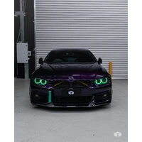 RGB DRL LED Modules (M4 F82 F83/4-Series F32 F33 F36 Xenon)