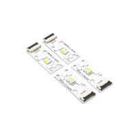 RGB DRL LED Modules (X3 F25 / X4 F26 / X5 F15 X5M F85 / X6 F16 X6M F86)