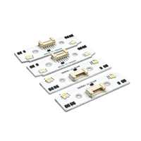 RGB DRL LED Modules (X3 F25 / X4 F26 / X5 F15 X5M F85 / X6 F16 X6M F86)