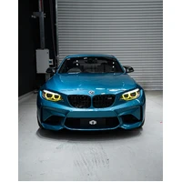 CSL Yellow DRL LED Modules (M2 F87 F22 F23 M235I M240I)