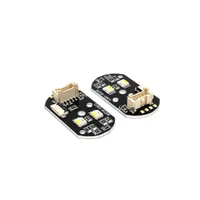 RGB DRL LED Modules (M5 F90/5-Series G30 G31)