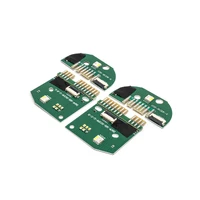 RGB DRL LED Modules (M8 F91 F92 F93/8-Series G14 G15 G16)