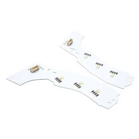 RGB DRL LED Modules (Civic FC FK8 Type R)