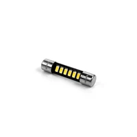 29MM Vanity Fuse Festoon LED Bulb - White
