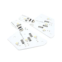 RGB DRL LED Modules (Civic FL FL5 Type R)