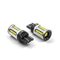 Flare+ - T20 7440 White LED Bulb
