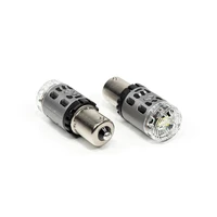 Flare 2 BA15S 1156 - White LED Bulb