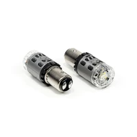 Flare 2 BAY15D 1157 - White LED Bulb
