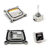 35W HID Upgrade Kit (Ranger 18-19)