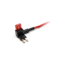 12V Fuse Tap - Twin Micro 2 Blade