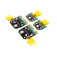 RGB DRL LED Modules (X3 G01 X3M F97/X4 G02 X4M F98 LCI)