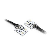 RGB DRL LED Modules (X3 G01 X3M F97/X4 G02 X4M F98)