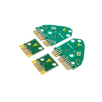 CSL Yellow DRL LED Modules (X5 G05 X5M F95/X4 G06 X6M F96)