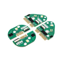 RGB DRL LED Modules (X5 G05 X5M F95/X6 G06 X6M F96)