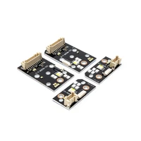 RGB DRL LED Modules (7 Series G11 G12 LCI)