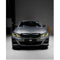 CSL Yellow DRL LED Modules (3 Series G20 G21 M340I)