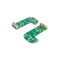 CSL Yellow DRL LED Modules (Z4 G29)