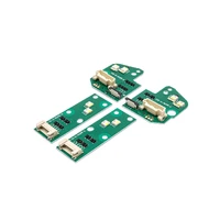 RGB DRL LED Modules (M5 F90/5-Series G30 G31 LCI)
