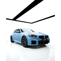 RGB DRL LED Modules (M2 G87 G42)