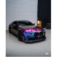 RGB DRL LED Modules (M3 G80 G81/M4 G82 G83/4-Series 420i 430i M440i)