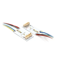 RGB DRL LED Modules (GLC C253 Facelift)