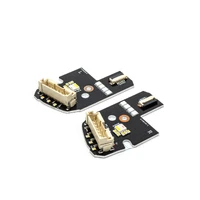 RGB DRL LED Modules (Golf MK8)
