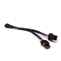 High Beam Splitters