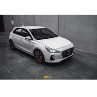 LED Package (i30 PD)