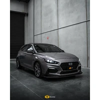 LED Package (i30 N-Line Premium)
