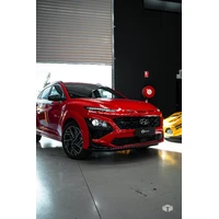 LED Package (Kona 17-22)