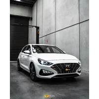 LED Package (i30 PD.V4)