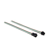 JST Pigtail Set - 3 Pin