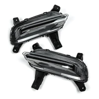 Daytime Running Light & Sequential Signal Light Assemblies (Cerato GT S SI 18-21)