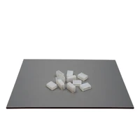 LED Strip Tube Silicone End Caps
