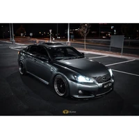 HID Package (IS250/IS350/ISF 11-13)