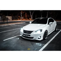LED Package (IS250/IS350 06-10)