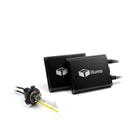 Power Nova - 9005/HB3 HID Kit