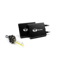 Power Nova - 9006/HB4 HID Kit