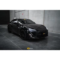 Vland HID Kit (BRZ/86)