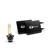 Power Nova - D2S HID Kit